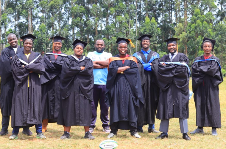 Nurturing Talents in MMUST