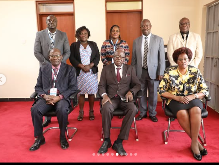 MMUST's 17th International Multidisciplinary Conference