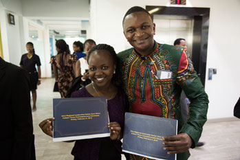 Global Pathways for Success Uganda